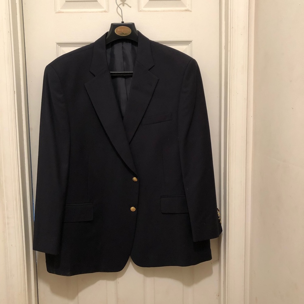 Men’s Blazer